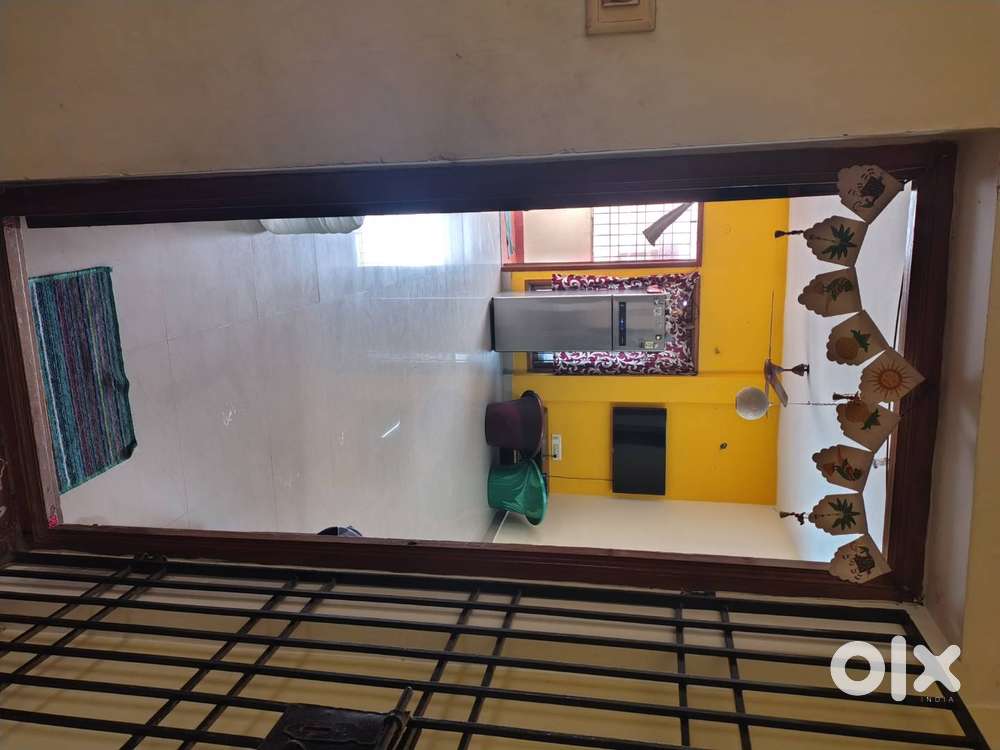 Resale of 3BHK Flat in Ayyappanthangal