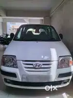 Hyundai Santro Xing 2014 CNG & Hybrids Good Condition