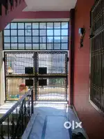 To Let a good, semi furnished 1000 sq feet apartment