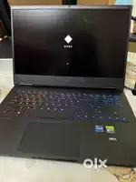 New Hp OMEN 16 i9-13900HX - wf0148tx + RBG mouse pad + 360 cooling fan