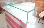 Shop counter