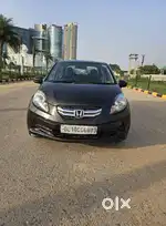 Honda Amaze 2013-2016 S i-Vtech, 2016, Petrol