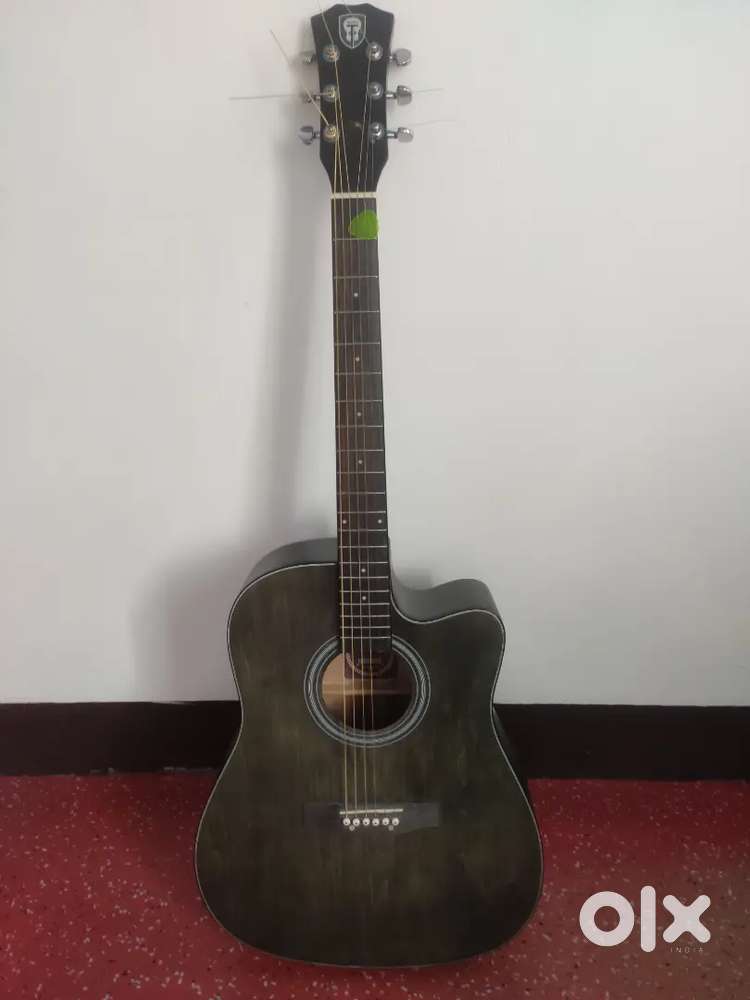 Acoustic guitar