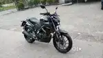 YAMAHA/ MT 15/2021