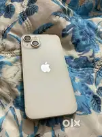 IPhone 13 128 gb 86% health not even a single scratch sealed phone