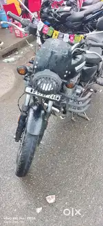 Royal enfield