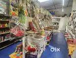 ,immediate sale for Departmental store