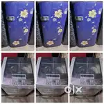 L.G/Sumsung(6.5)Fully automatic washing machine+5¥EARS WARRANTY