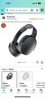 skull candy headphones