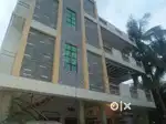 Beautiful 2 BHK flat for rent in independent house-Miyapur EastFacing