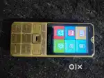 Amaq q1 4g volte keyped mobile