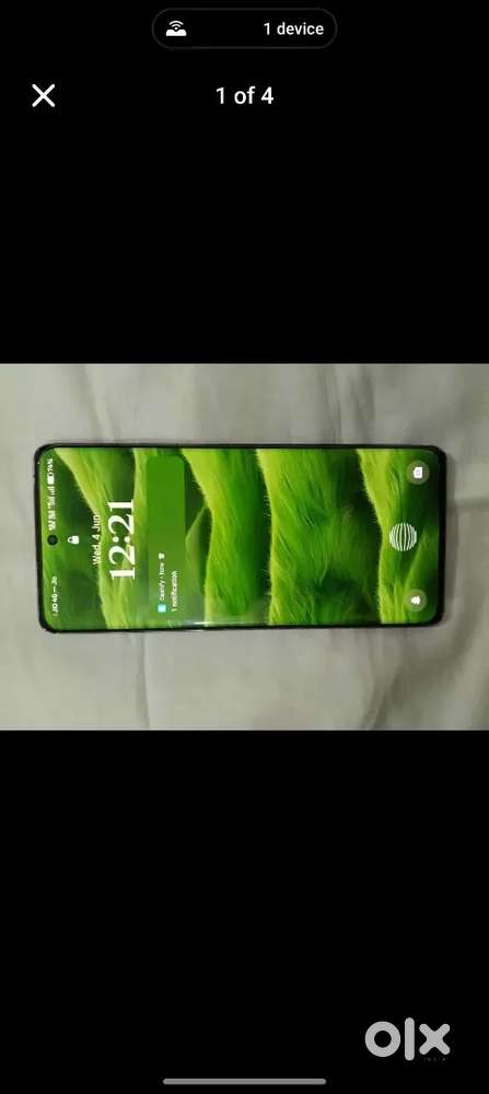 Oppo reno10 8+8gb ram 256gb rom box all okk sealed set exchange iphone