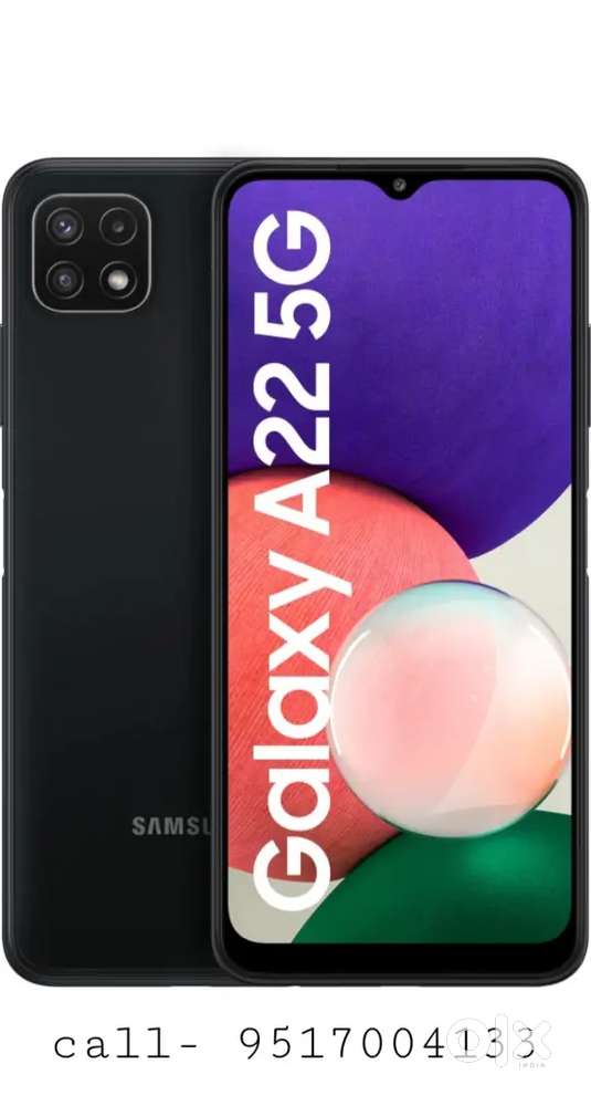 Samsung A22 5G