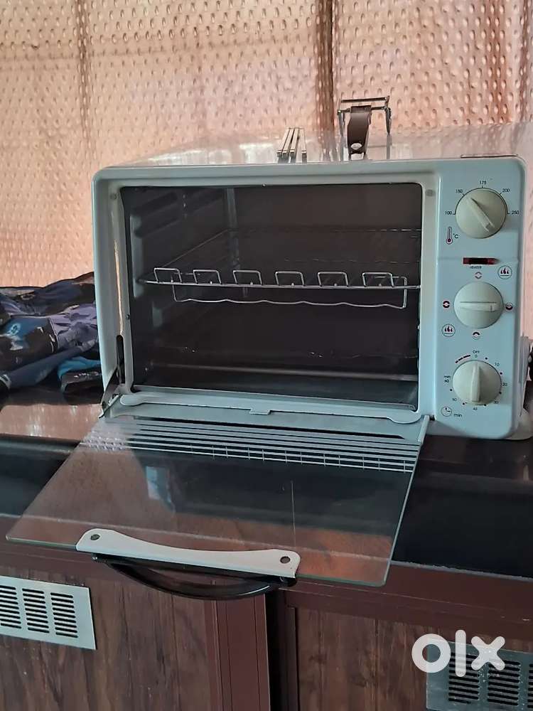 Good condition oven