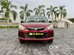 Maruti Suzuki Alto K10 VXI AMT, 2019, Petrol