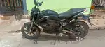 Electric bikek driven 10k-15k