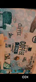 Fast food cook