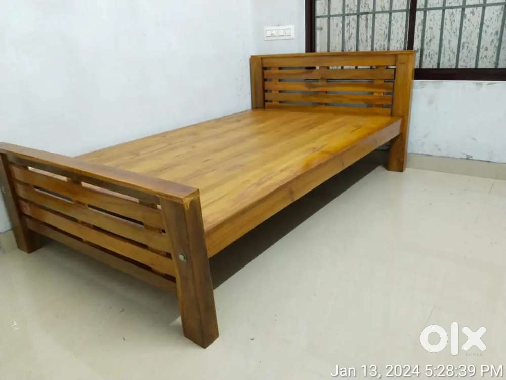 Double cot kattil factory sale