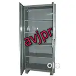 New full size iron almirah office almirah office furniture