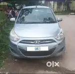 Hyundai i10 2011 Petrol Well Maintained