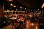 Need service staff and cleaning staff for a restaurant in fortkochi