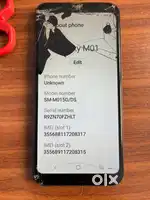 Galaxy J7 Prime & Galaxy M01