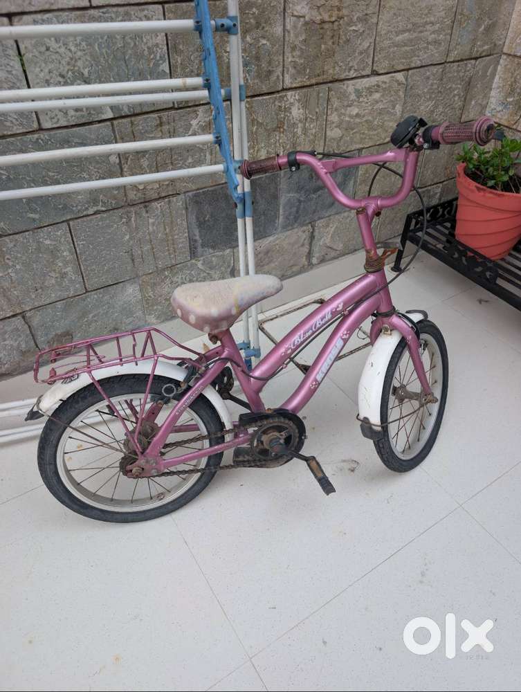 Kross kids cycle girlish