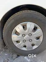 Hyundai i10 2010 Petrol 30000 Km Driven new tyre