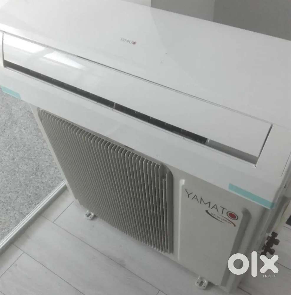 Old AC Sale – Budget Friendly Cooling for Home & Office