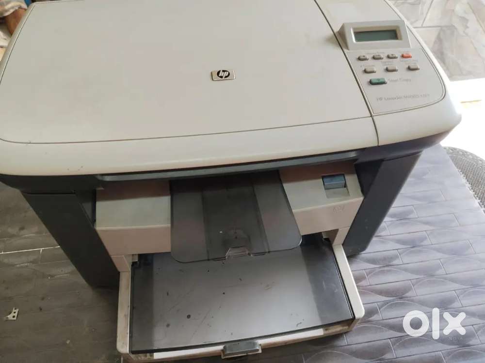 HP 1005 PRINTER BEST CONDITION