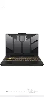Asus tuf gaming f15 intel core i5 12500H
