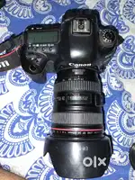 Dslr Camera on rent ,Booking for wedding,pre-wedding &many more shoots