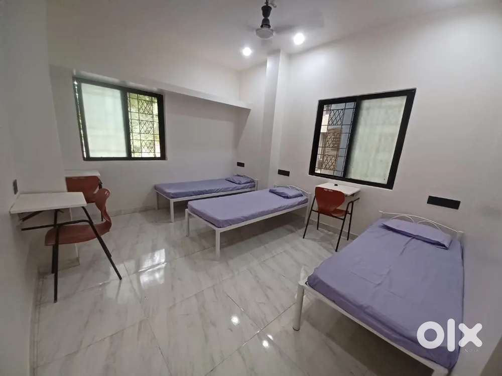 GIRLS PG AT KARVENAGAR PUNE AT 5500 ONLY