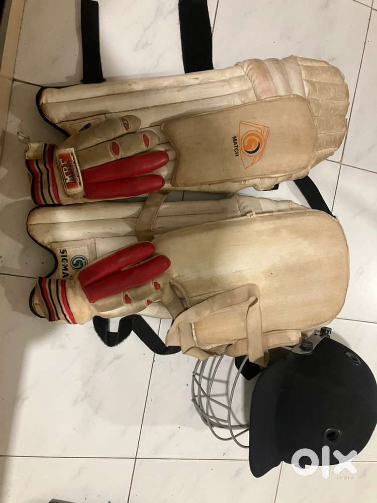 Cricket Kit