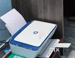 HP DeskJet Printer