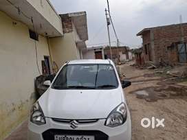 Maruti Suzuki Alto 800 2014 Petrol 68000 Km Driven
