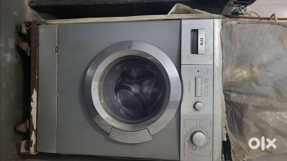 IFB washing machine