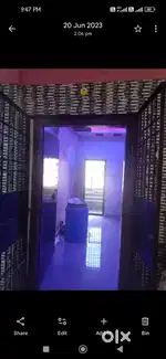 YSR COLONY