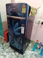 SAMSUNG 198L 5 STAR SINGLE DOOR REFRIGERATOR WITH BASE DRAWER