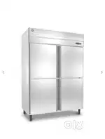 Bakery fridge