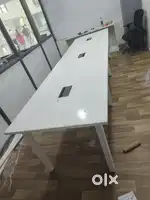 BRAND NEW OFFICE CONFRANCE TABLE