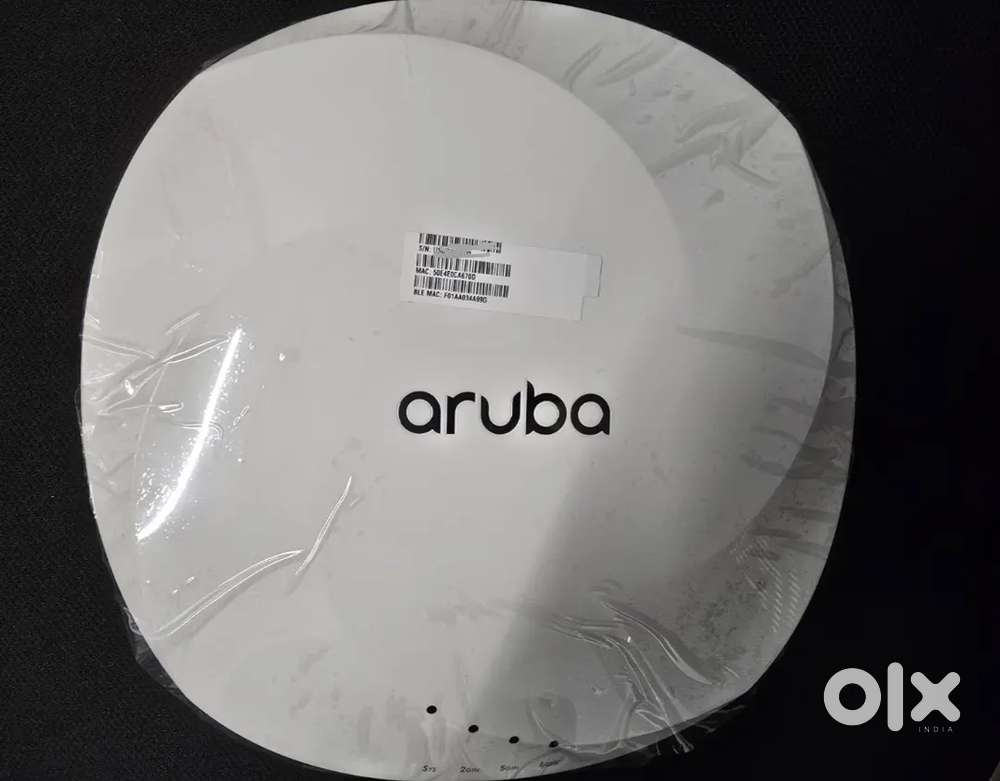 Aruba 655 WiFi Access Point