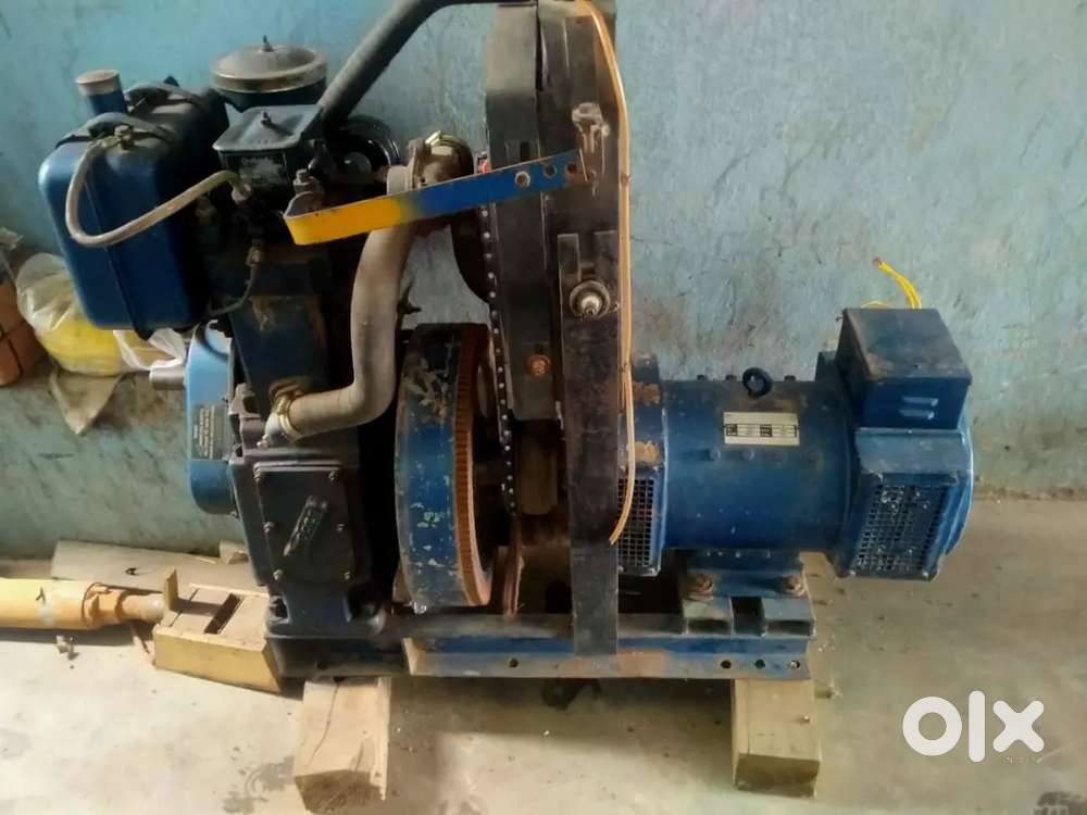 Generator sale