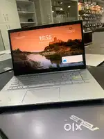Asus Vivobook /14inch/Core i3/11th gen/8GB/256GB SSD/Good working/Bill