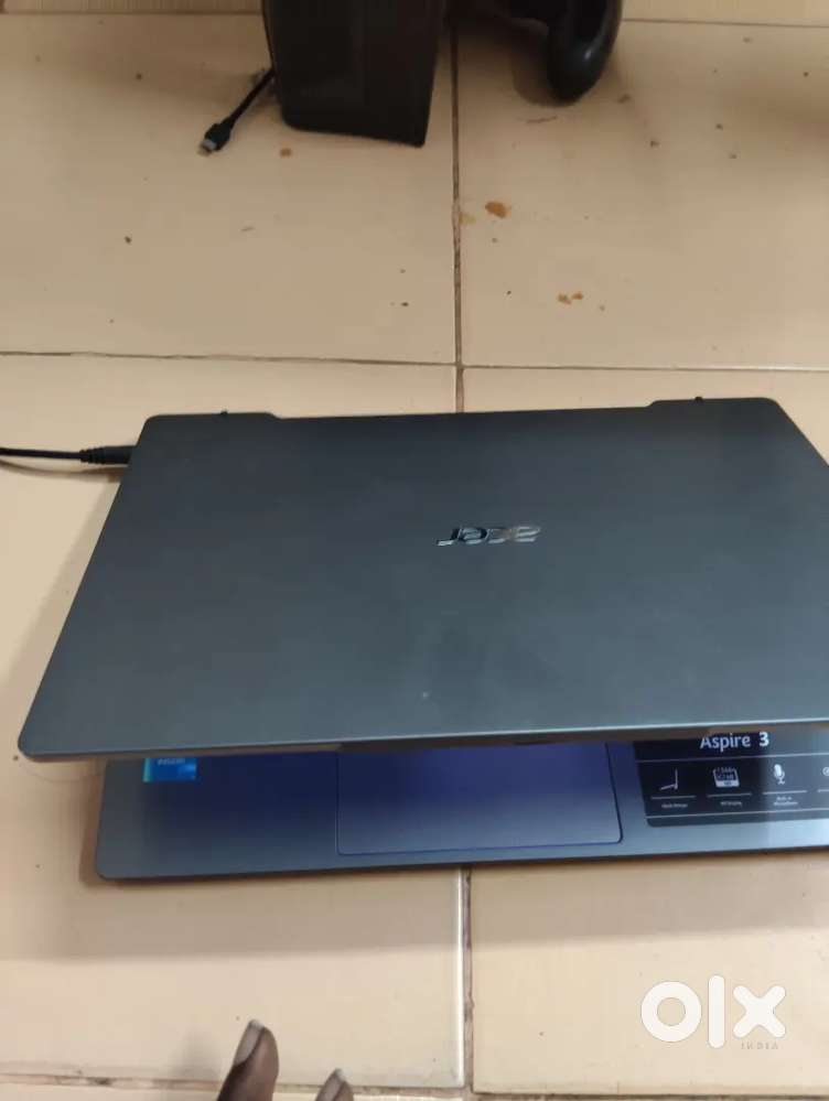 Acer Aspire Laptop