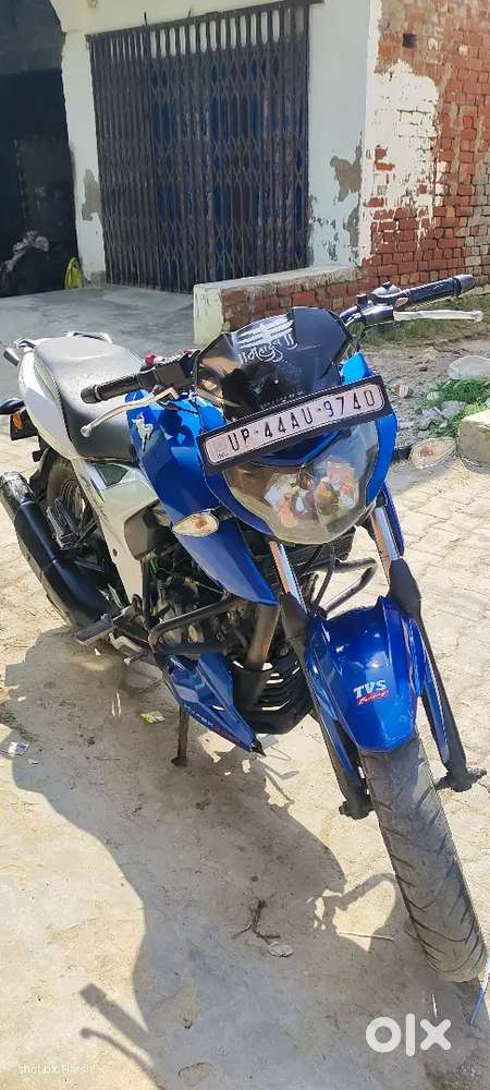 Selling 1604v , with well and good condition, All services on agency