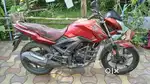 Honda CB UNICORN 160
