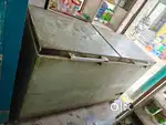 Blue star 500L deep freezer