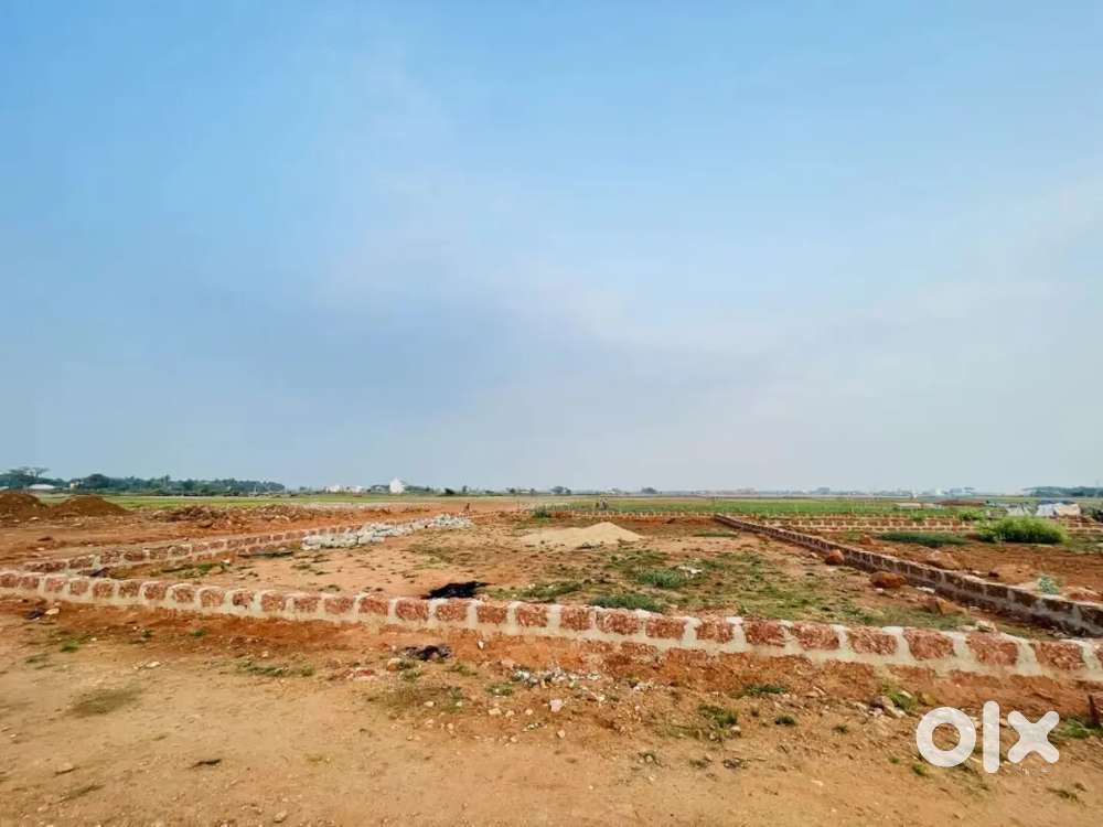 PLOT FOR SALE AT BALAKATI