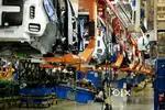 Candidate hiring for manufacturing company